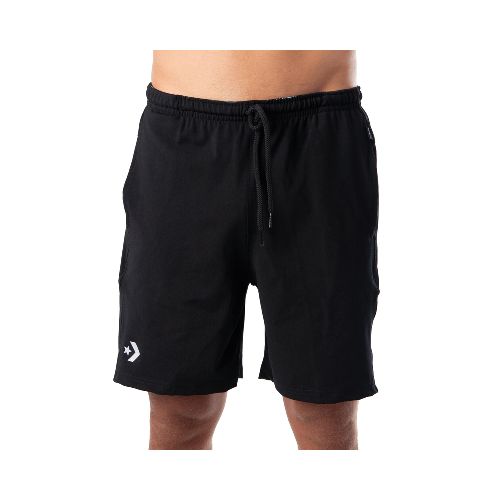 Short Converse Hombre Vail Negro - Sportotal