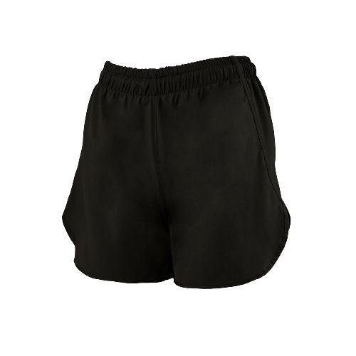 Short Spt Training Ceres Mujer Negro - Sportotal