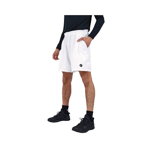 Short Snauwaert Blanco Land Hombre - Sportotal