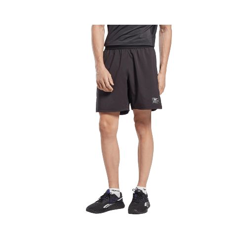 Short Reebok Certified Speed+ Training Hombre - Sportotal