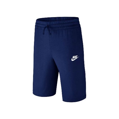 Short Nike Boys Sportswear Niño Azul en Sportotal - Sportotal