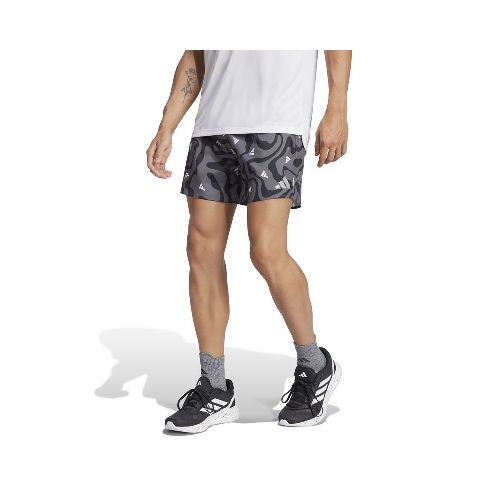 Short Adidas Hombre Run It Bl - Sportotal