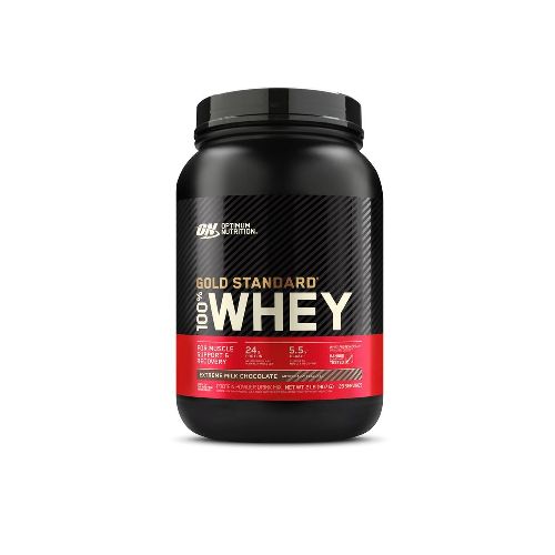 Whey Protein ON 100 % Whey Gold 2 Lbs - Sportotal