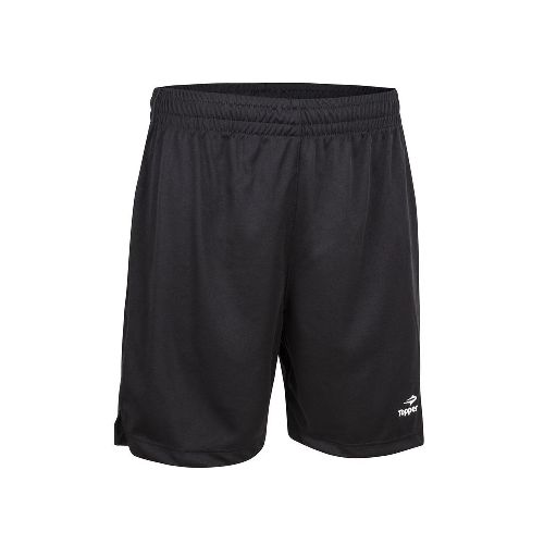 Short Niños Topper Negro en Sportotal - Sportotal