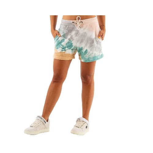 Short Dc Dazet Mujer Blanco en Sportotal - Sportotal