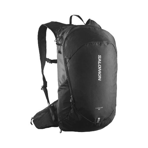 Mochila Salomon Trailblazer 20 L Negra - Sportotal