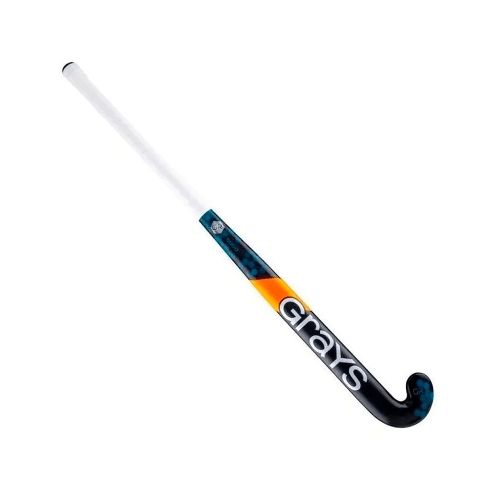 Palo De Hockey Grays Gr 5000 Jumbo Mx 37.5 - Sportotal