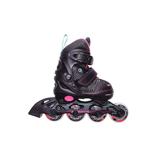 Rollers 4 Ruedas 3 En 1 Ajustable Kossok Kinetic - Sportotal