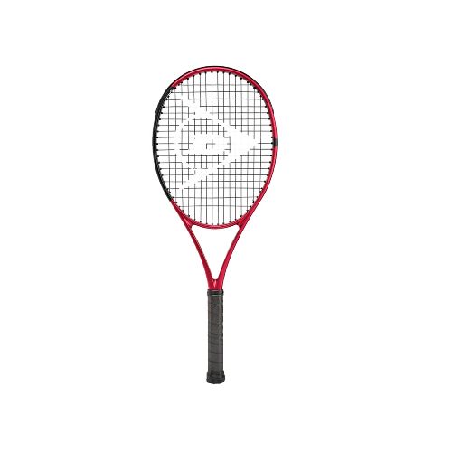 Raqueta Tenis Dunlop Cx Team Negra G3 en Sportotal - Sportotal