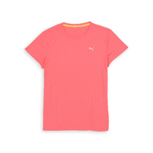 Remera Puma Mujer Run Favorites Velocity - Sportotal