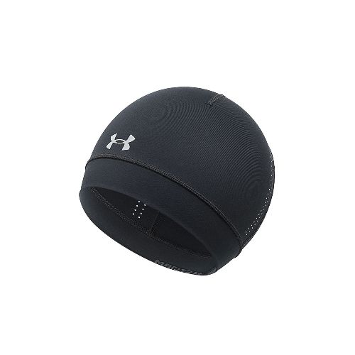 Gorro Under Armour Running Storm Launch Negro - Sportotal