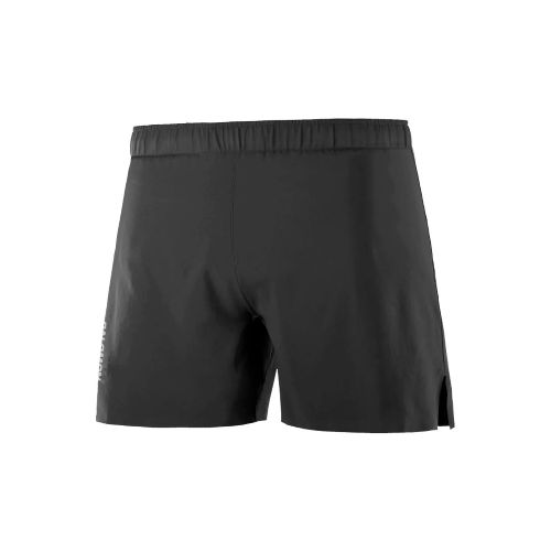 Short Salomon Race Running Hombre - Sportotal