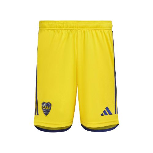 Short Adidas Boca Juniors 23/24 Alternativo - Sportotal