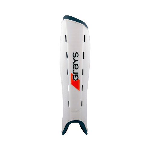 Canillera De Hockey Grays Shinguard G600 en Sportotal - Sportotal