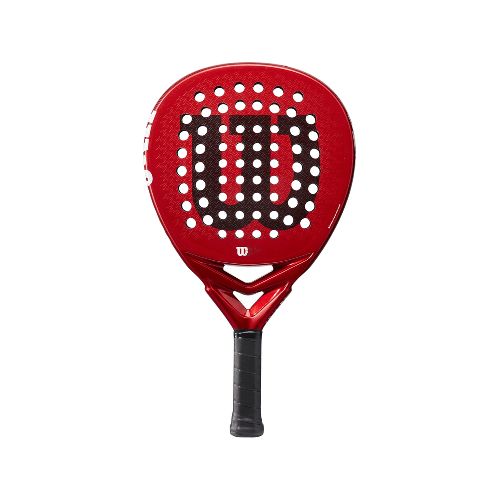 Paleta De Padel Wilson Bela Elite - Sportotal