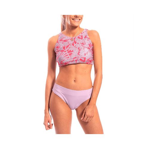 Culotte Reef Dalian Mujer Lila en Sportotal - Sportotal