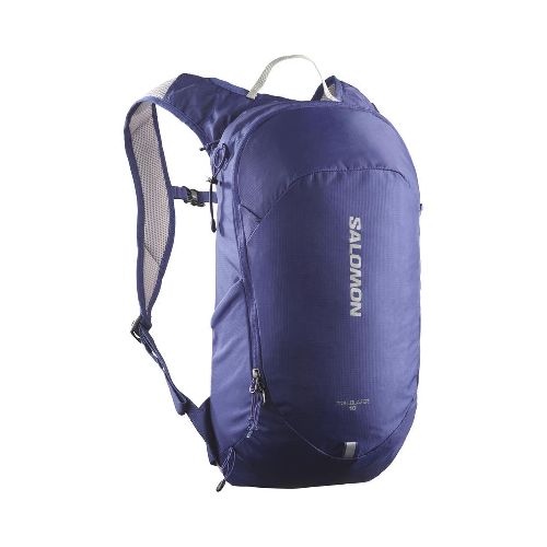 Mochila Salomon Trailblazer 10 L Azul - Sportotal