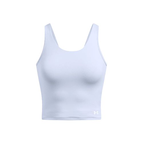 Musculosa Under Armour Mujer Motion Azul - Sportotal