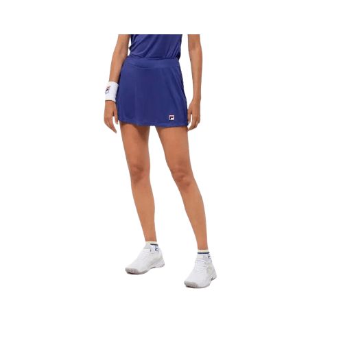 Pollera Fila Mujer Tenis Basic - Sportotal