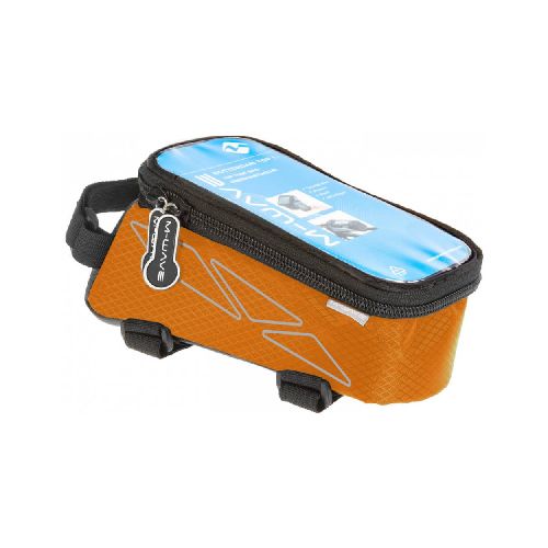 BOLSO PORTA CELULAR PARA BICICLETA  