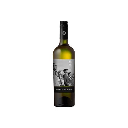 VINO DANTE ROBINO NAVE BLEND DE BLANCAS X 750 Ml  