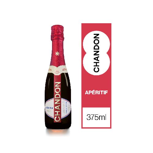 ESPUMANTE CHANDON APERITIF 375 CC  