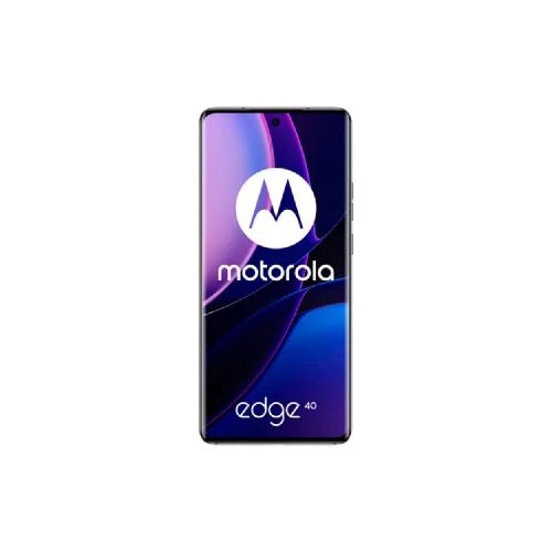 CELULAR MOTOROLA EDGE 40 XT230 NEGRO ECLIP.  