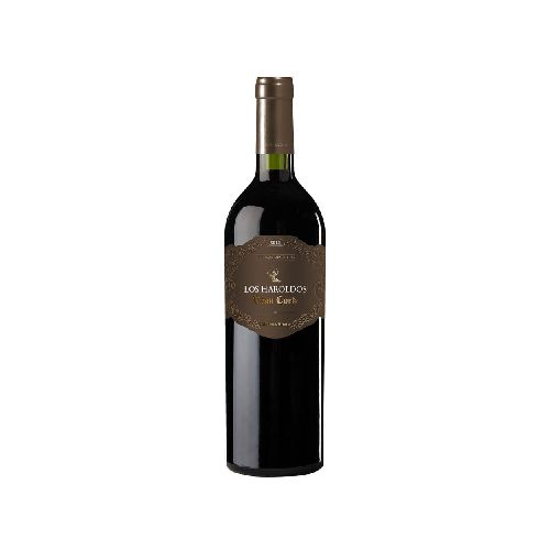 VINO LOS HAROLDOS GRAN CORTE X 750 Ml  