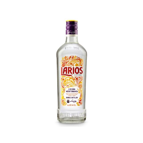 GIN LARIOS 700 CC  