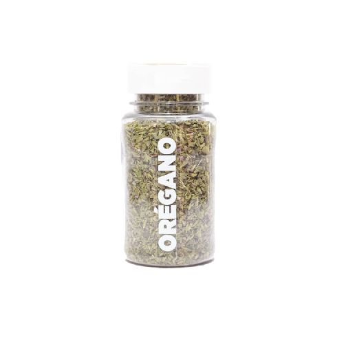 OREGANO ESPECIERO MOLE X 10 Gr  