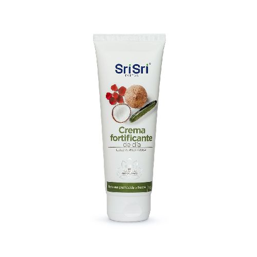 Crema Facial de Día x 100gr  