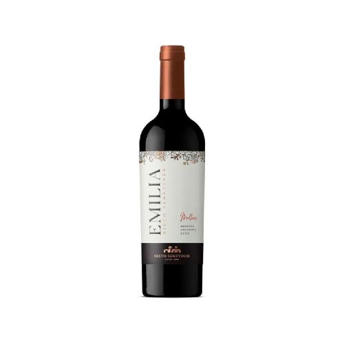 VINO EMILIA MABLEC X 750 Ml  