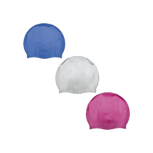 GORRO DE BAÑO ADULTO BESTWAY COLOR SURTIDO  