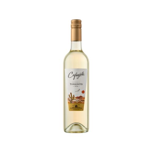 VINO CAFAYATE TORRONT�S X 750 ML.  