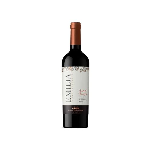 VINO EMILIA CABERNET SAUVIGNON X 750 Ml  