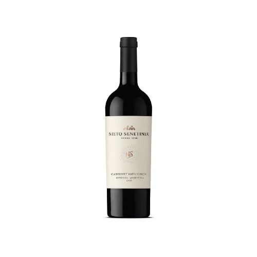 VINO NIETO SENETINER CABERNET SAUVIGNON X 750 Ml  