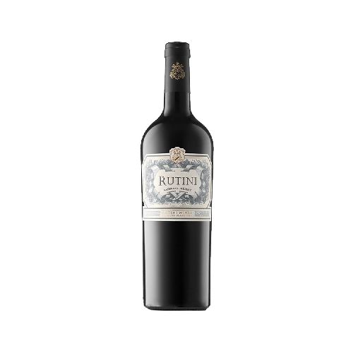 VINO RUTINI CABERNET MERLOT X 750 Ml  