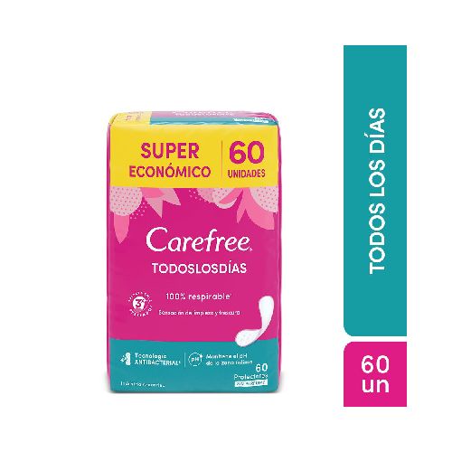 CAREFREE TDL X60  