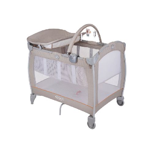 Practicuna Contour® Electra Travel Graco Primera Infancia