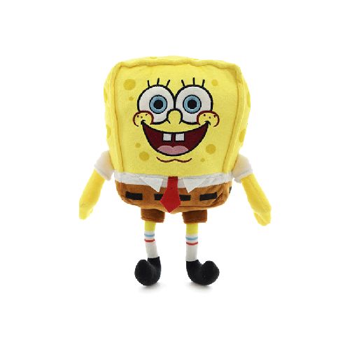 Peluche Bob Esponja 25cm Phi Phi Toys