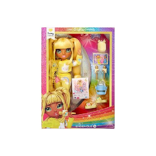 Muñeca 23cm High Junior Pj Party Fashion