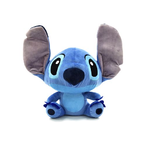 Peluche Sentado Stitch Disney 40cm Phi Phi Toys