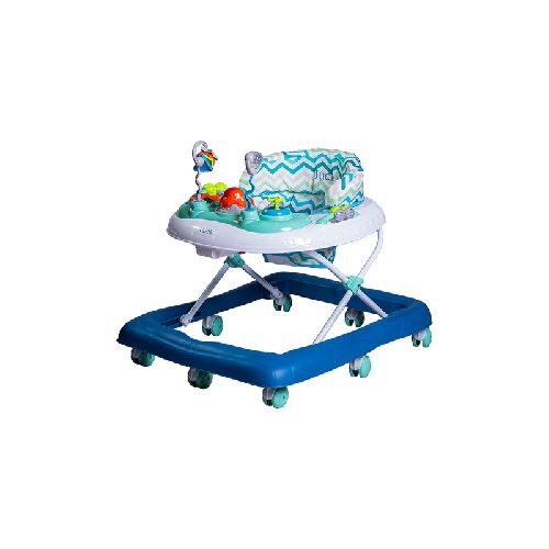 Andador Duck Baby 6221 Con Melodias