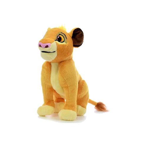 Peluche Disney El Rey León Simba de 25cm Phi Phi Toys