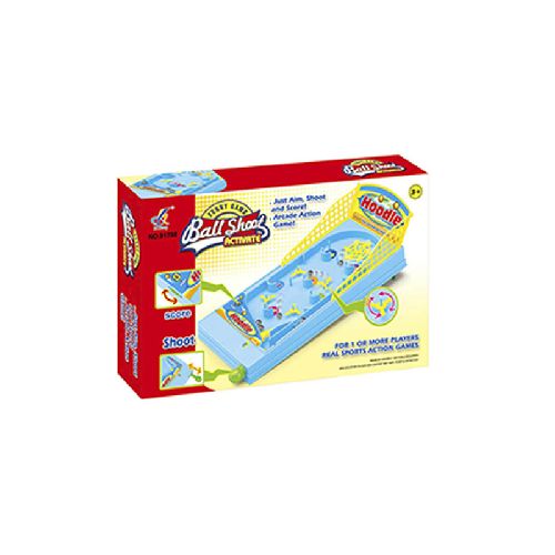 Juego De Mesa Pinball Clasico