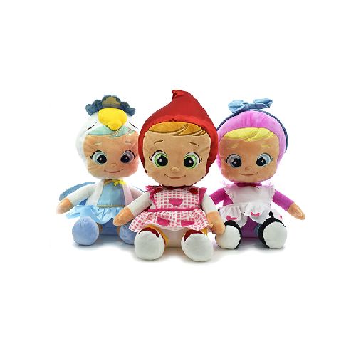 Peluche Muñecas Cry Baby Phi Phi Toys