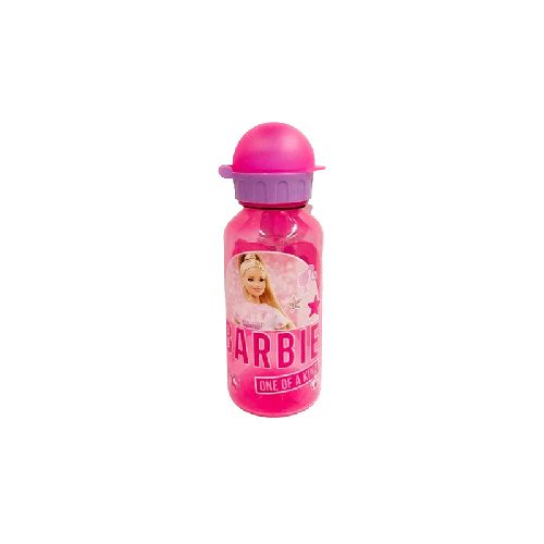 Botella 370ml School Barbie