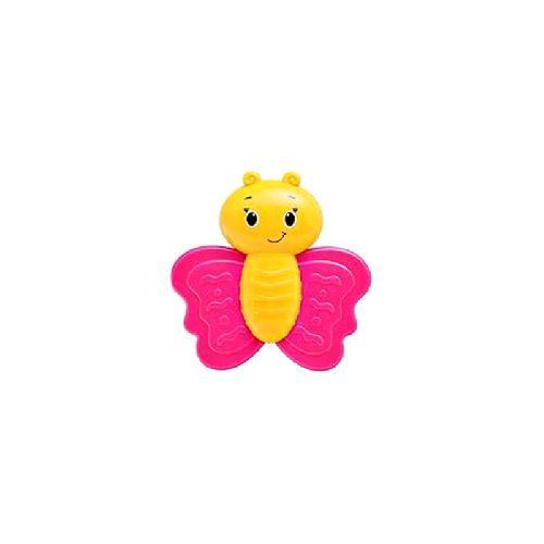 Mordillo Mariposa Fly Fly Ok Baby Primera Infancia +3m