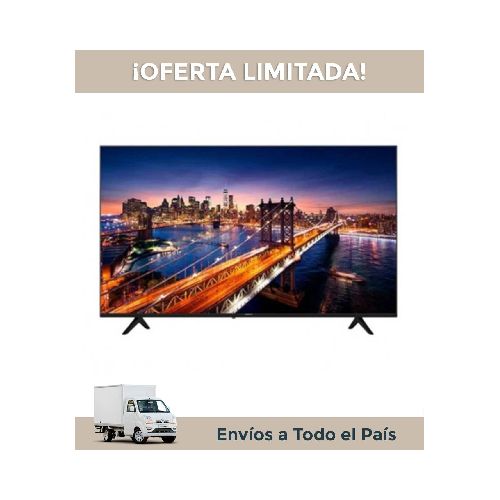 Tv Led Noblex Dk65x7500 65