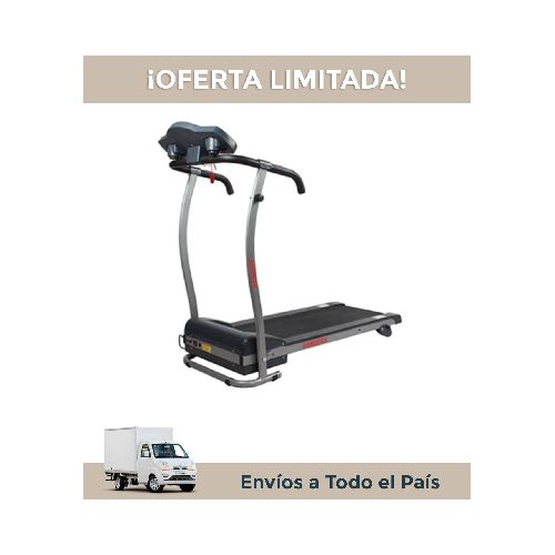 Cinta Caminador Randers Arg-406 S/i 110kg